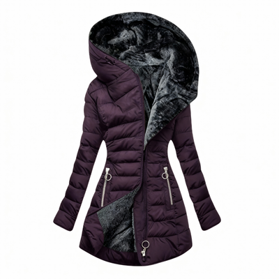 Ashford | Waterproof Winter Coat