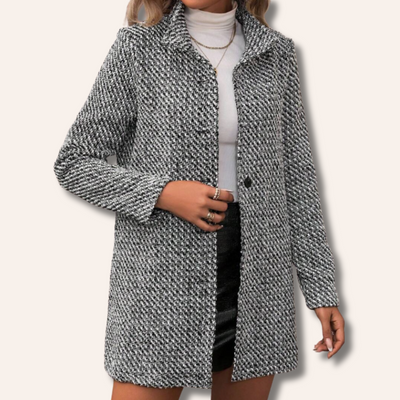 Bergny | Elegant and Comfortable Coat