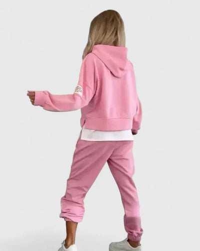 Kezlynn | Comfortable Set