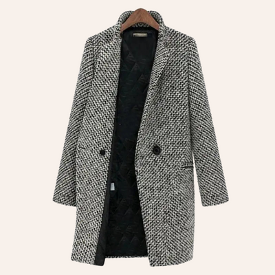 Bergny | Elegant and Comfortable Coat