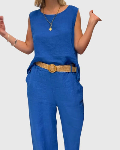 LENILA™ | BOHEMIAN TWO-PIECE SET