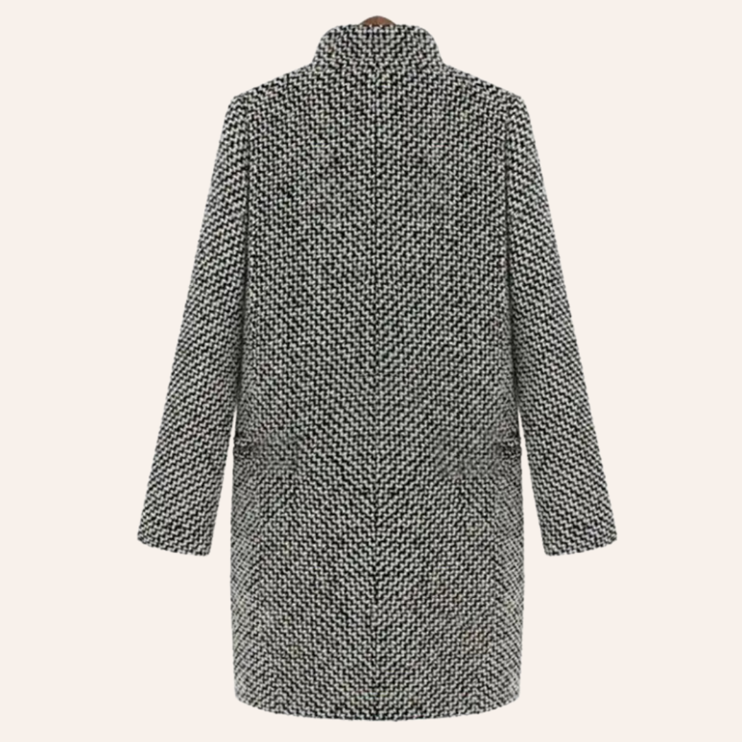 Bergny | Elegant and Comfortable Coat