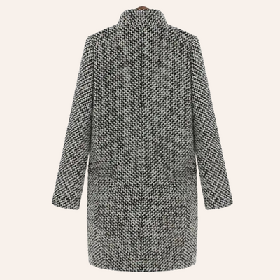 Bergny | Elegant and Comfortable Coat