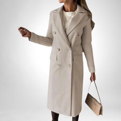 Jarrah | Reversible Winter Coat