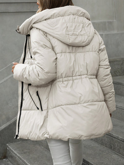 Sandra | Cozy Elegance Warm Jacket