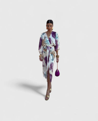 Meilora | Sophisticated Dress