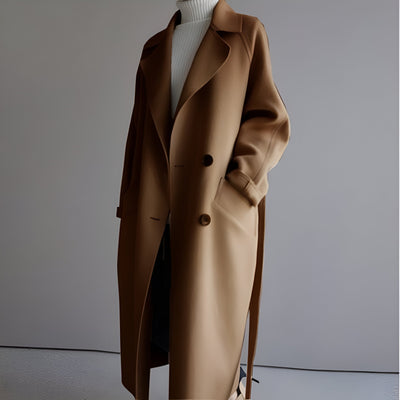 Eilish | The Grace Chic Coat