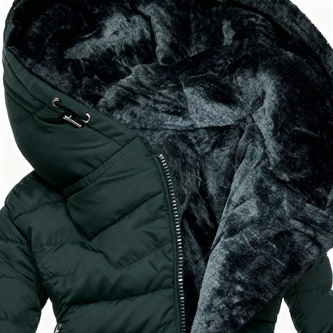 Ashford | Waterproof Winter Coat