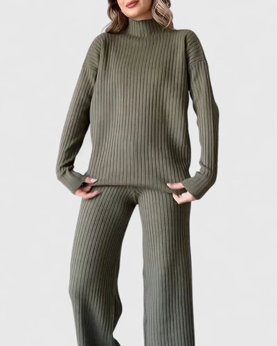 Myzriella | Sophisticated Two-Piece Set