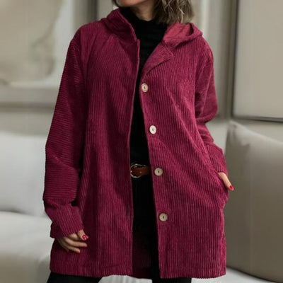 CALLISTA | Elegant Winter Jacket