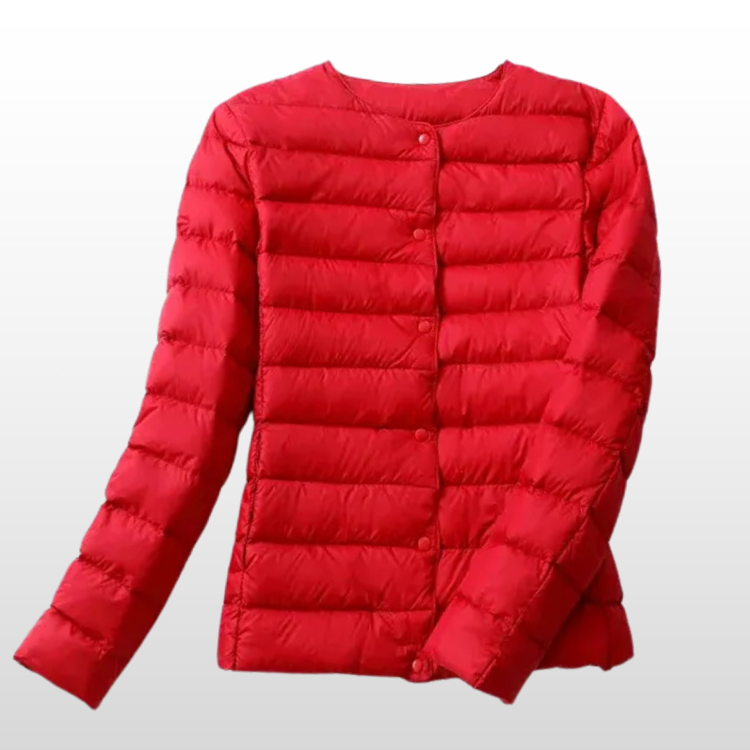 Breda | Elegant Jacket