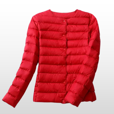 Breda | Elegant Jacket