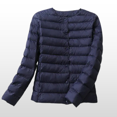 Breda | Elegant Jacket