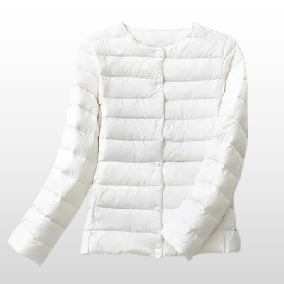 Breda | Elegant Jacket