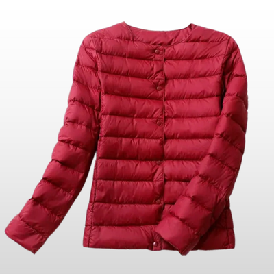 Breda | Elegant Jacket