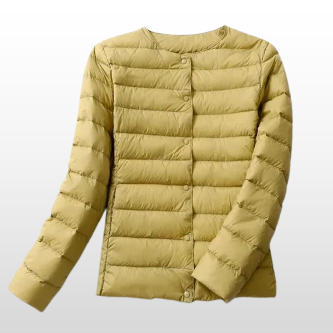 Breda | Elegant Jacket