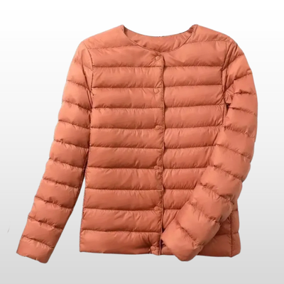 Breda | Elegant Jacket