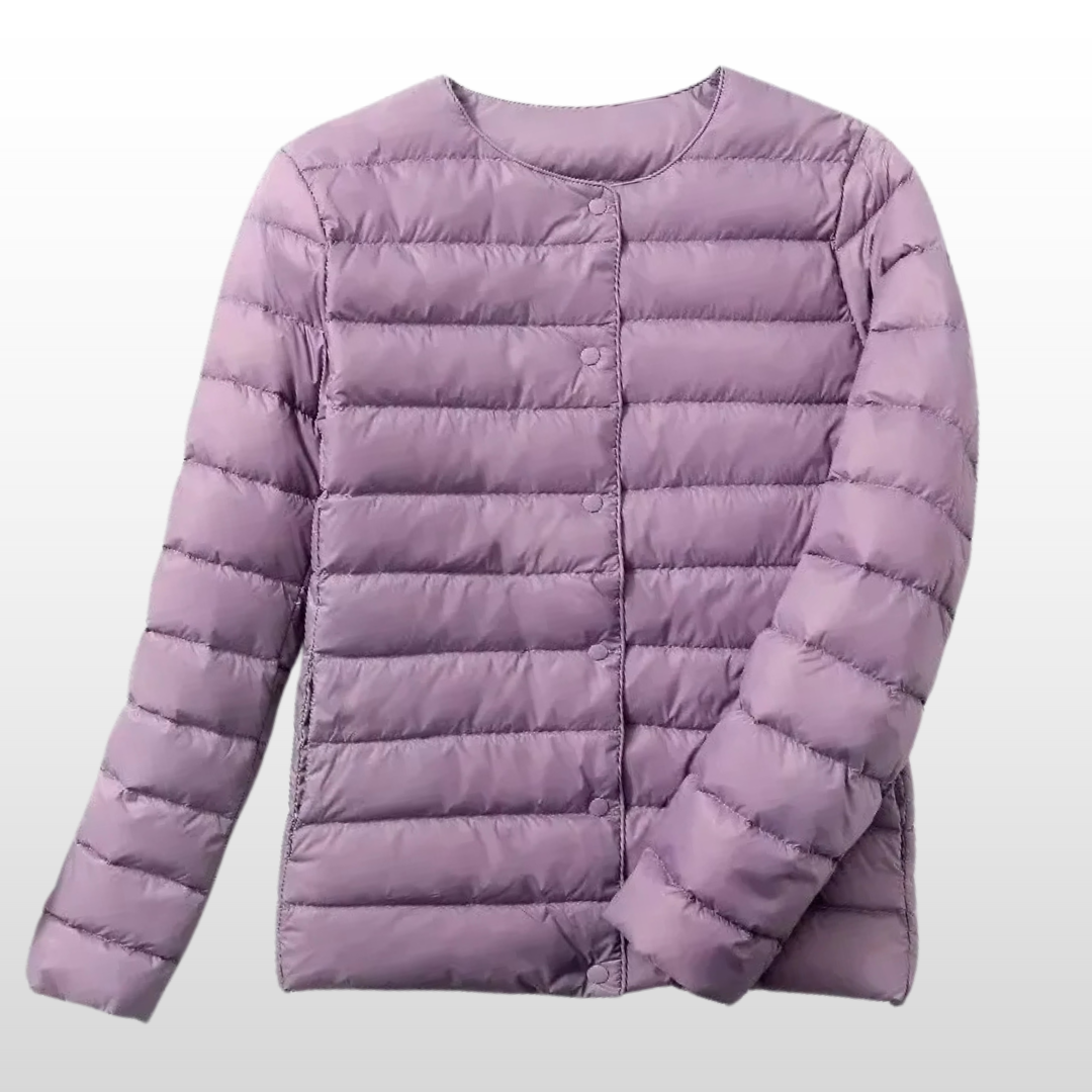 Breda | Elegant Jacket