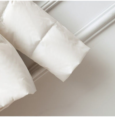 Angela | Light Quilted Jacket.