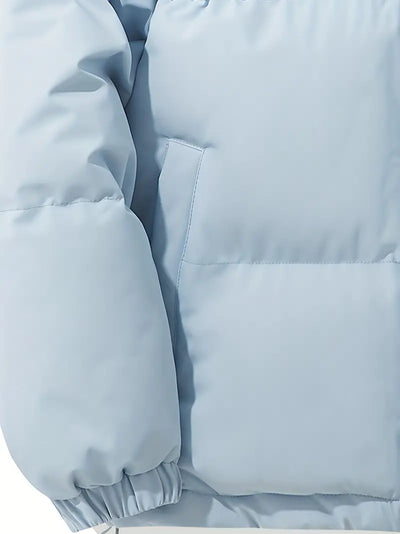 Kathleen | Elegant Winter Down Jacket