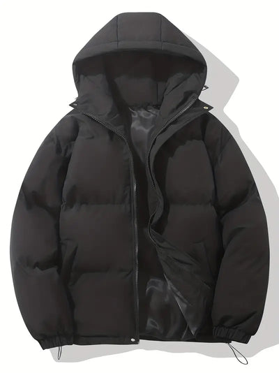 Kathleen | Elegant Winter Down Jacket