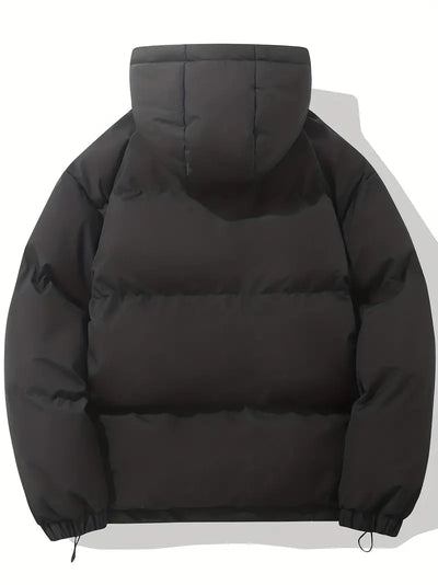 Kathleen | Elegant Winter Down Jacket