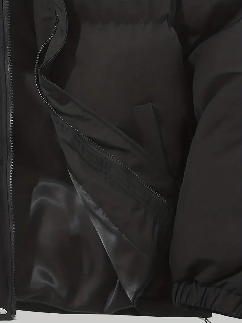 Kathleen | Elegant Winter Down Jacket