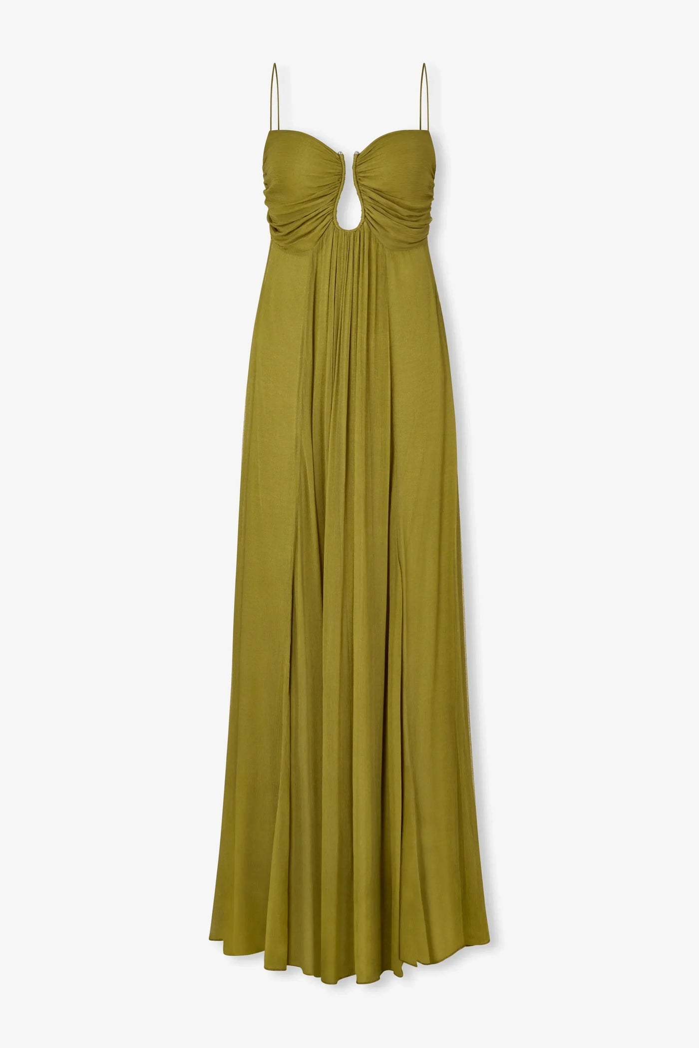 Julenia™ | Sophisticated Maxi Dress