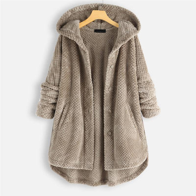 Bernadette | Classic Winter Coat
