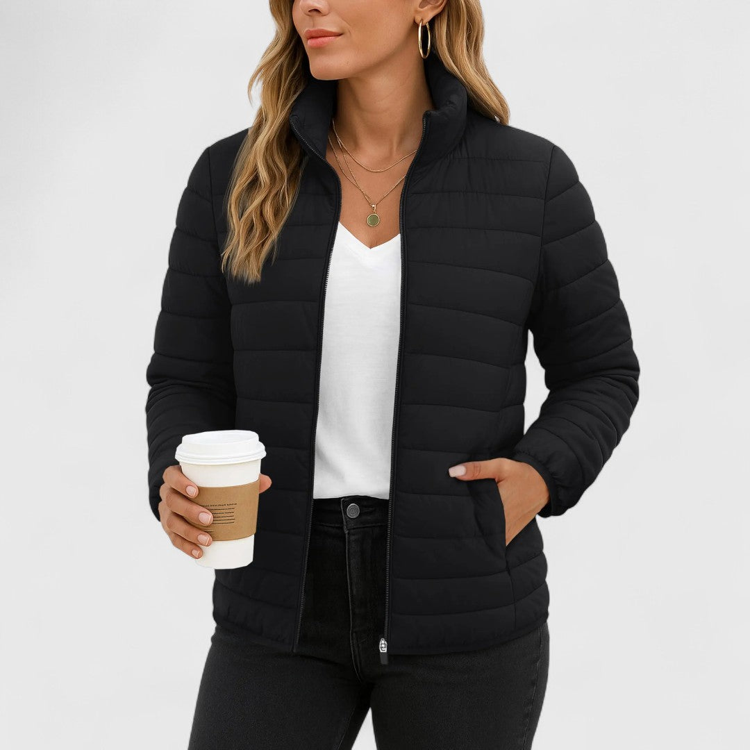 Marian - Elegant Jacket