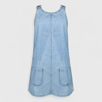 Olyssian | Comfortable Dress