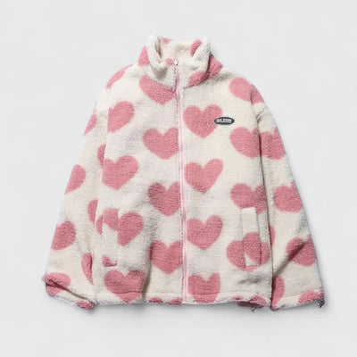 Ann | Comfortable Jacket