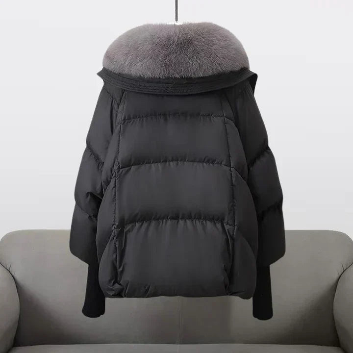 Indi™ -  puffer Jacket