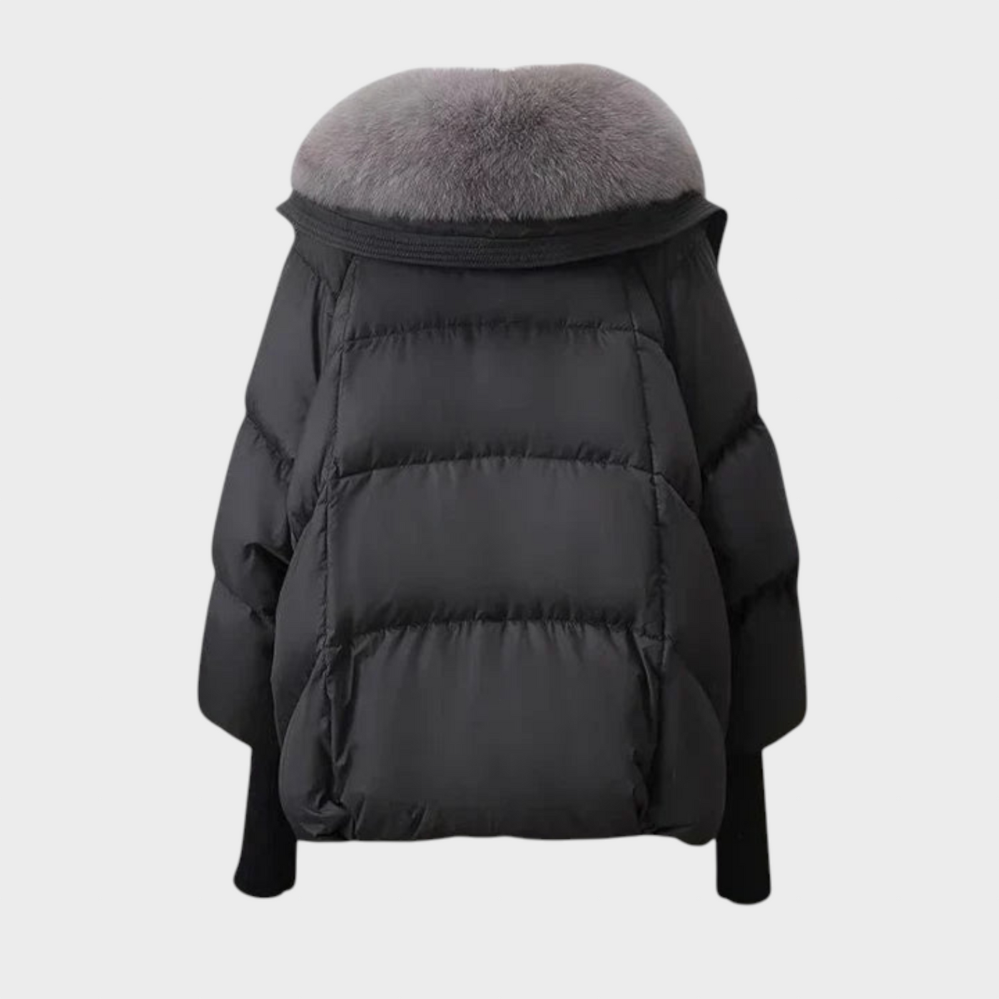 Laura | Elegant Fur DryCore Coat