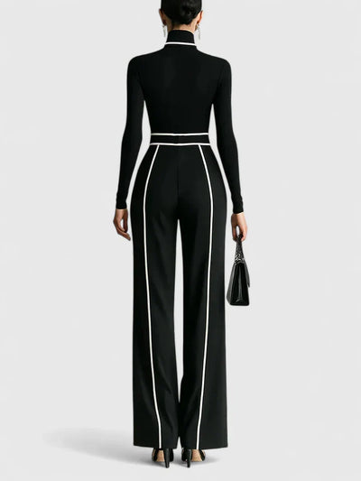 Jayzhera | Elegant Set