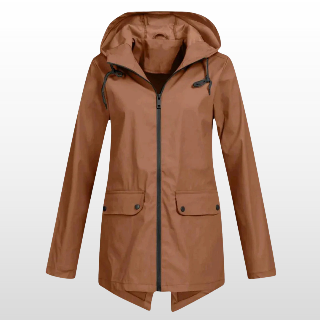 Aisling - Waterproof jacket
