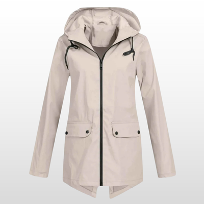 Aisling - Waterproof jacket