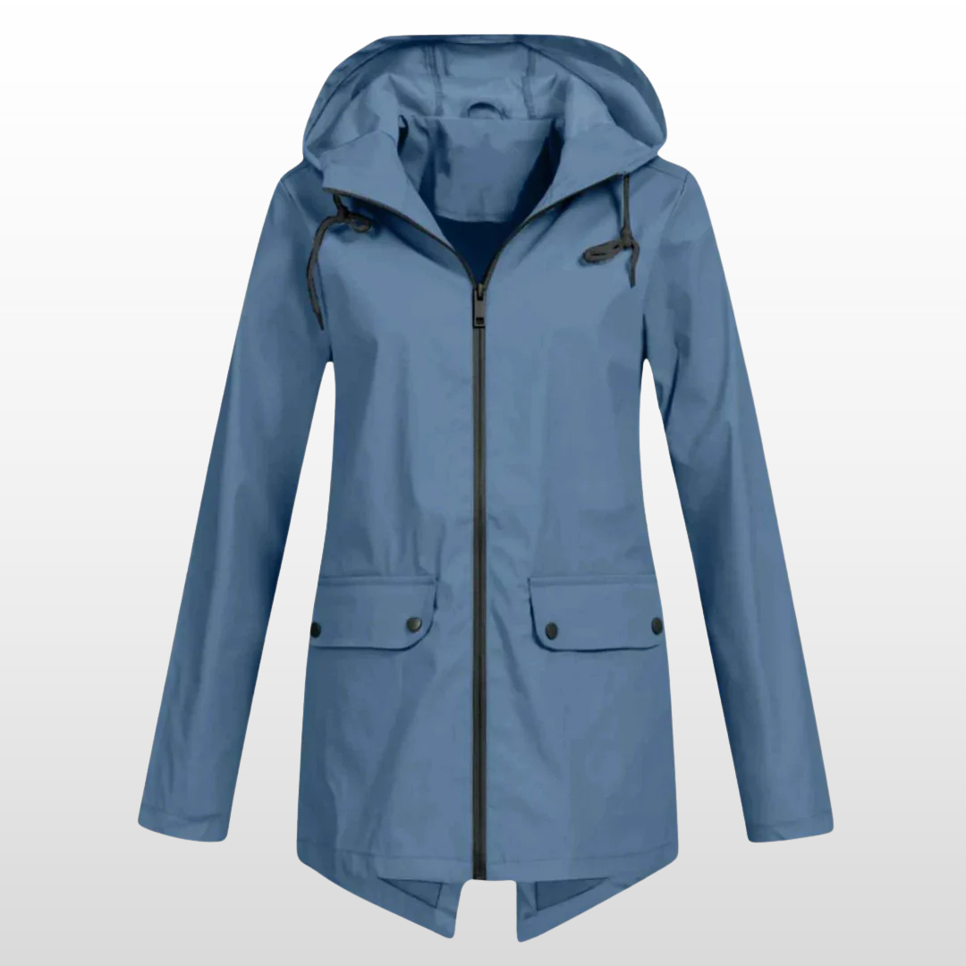 Aisling - Waterproof jacket