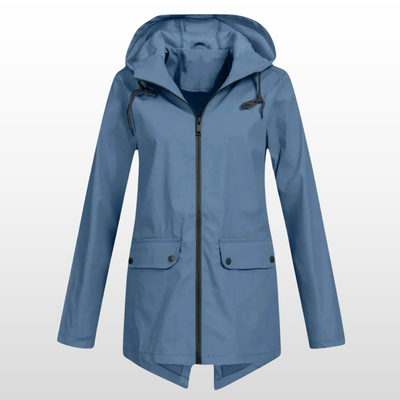 Aisling - Waterproof jacket