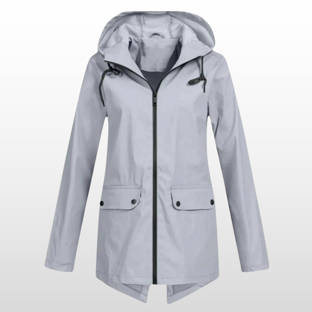 Aisling - Waterproof jacket