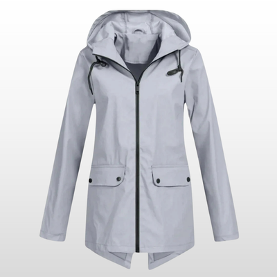 Aisling - Waterproof jacket