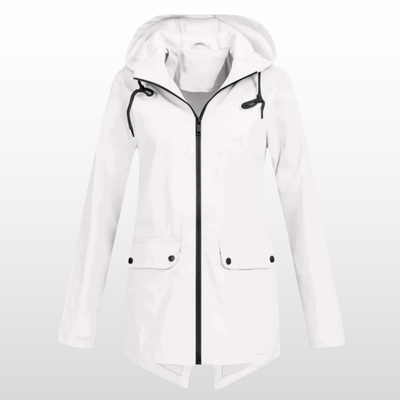 Aisling - Waterproof jacket