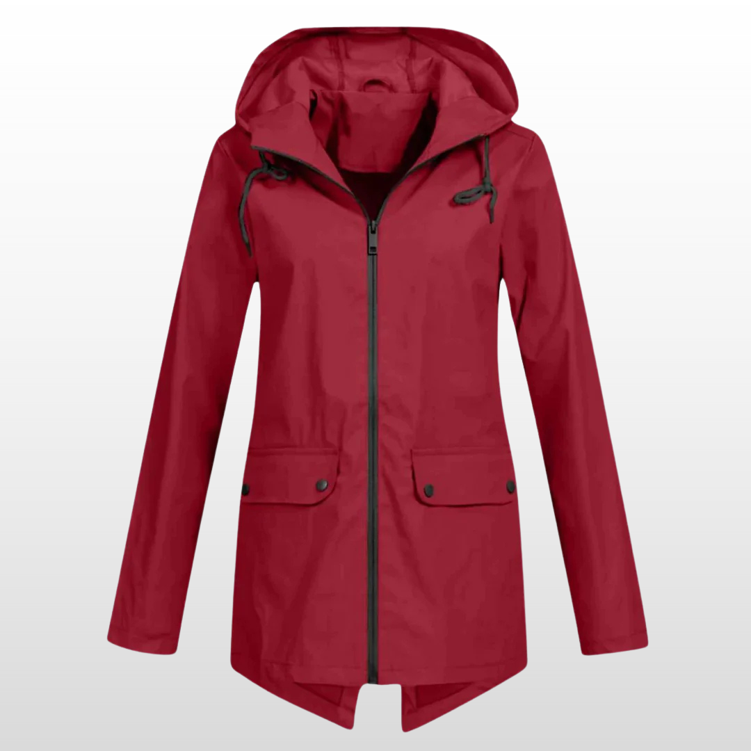 Aisling - Waterproof jacket