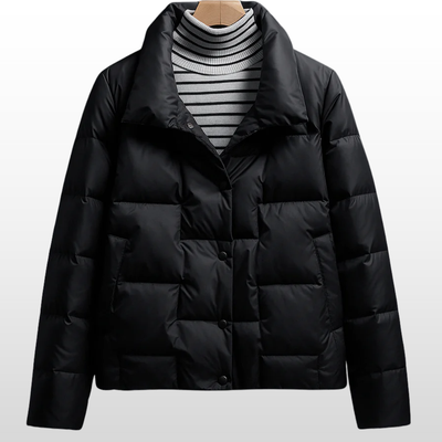 Angela | Light Quilted Jacket.