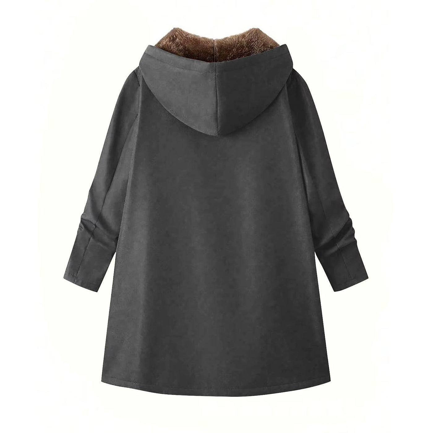 Cleena | Stylish Polar Jacket