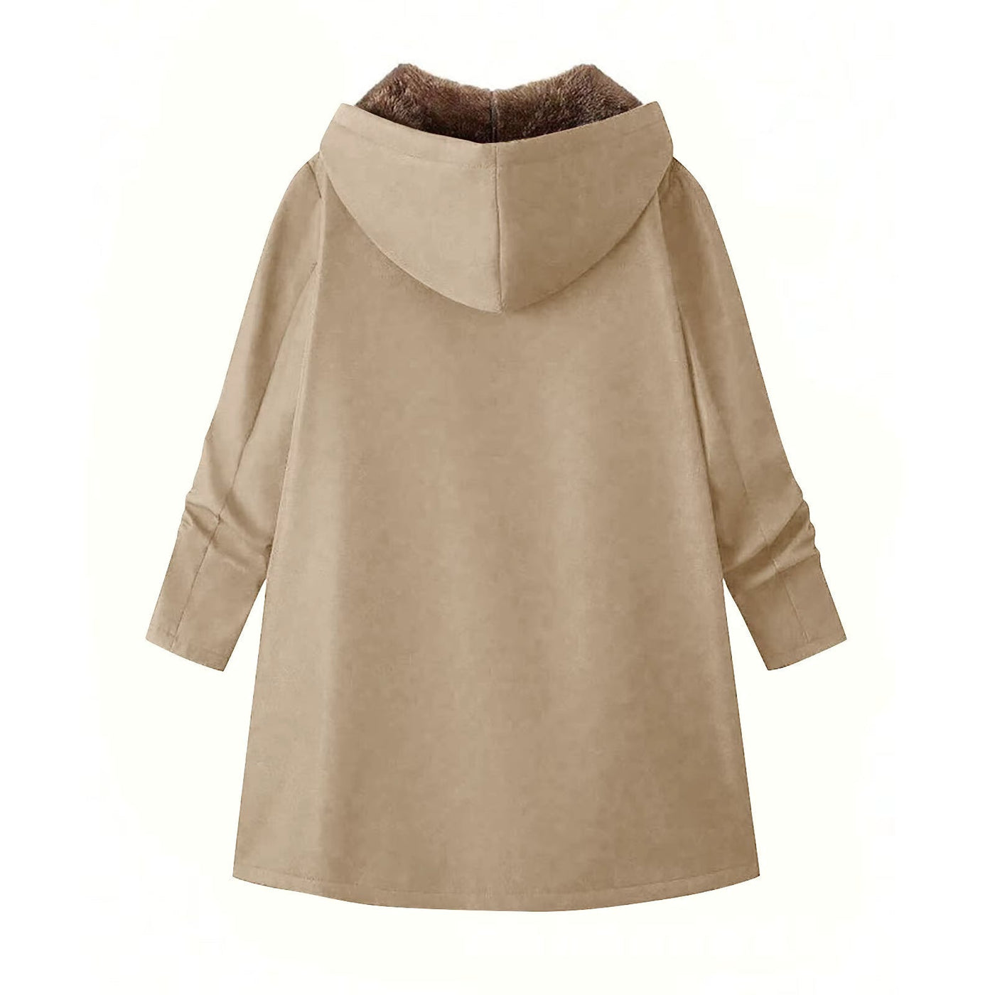 Cleena | Stylish Polar Jacket