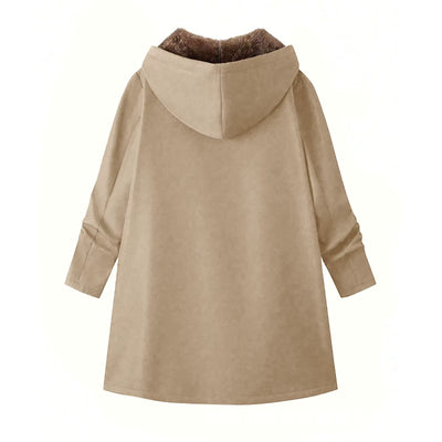 Cleena | Stylish Polar Jacket