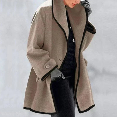 Demi | Lightweight Trench Coat