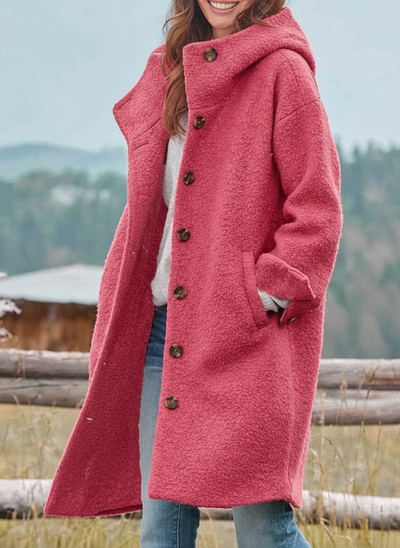 Jane | CASUAL WOMEN’S WINTER COAT