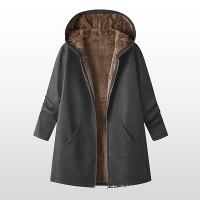 Cleena | Stylish Polar Jacket